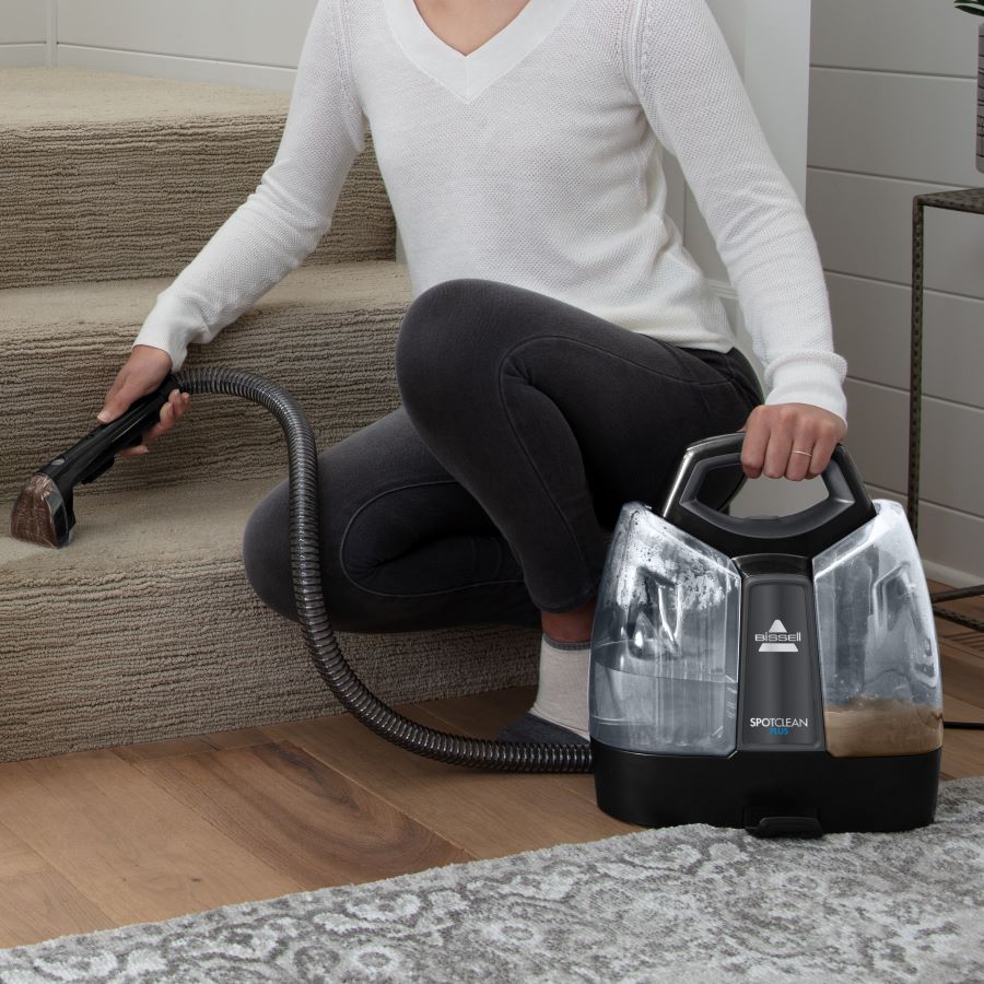 Két külön tartály a tiszta és a piszkos vízhez