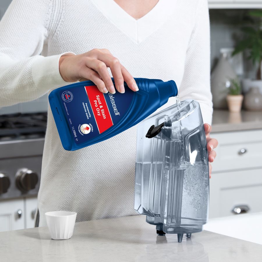 Erőteljes tisztítószer