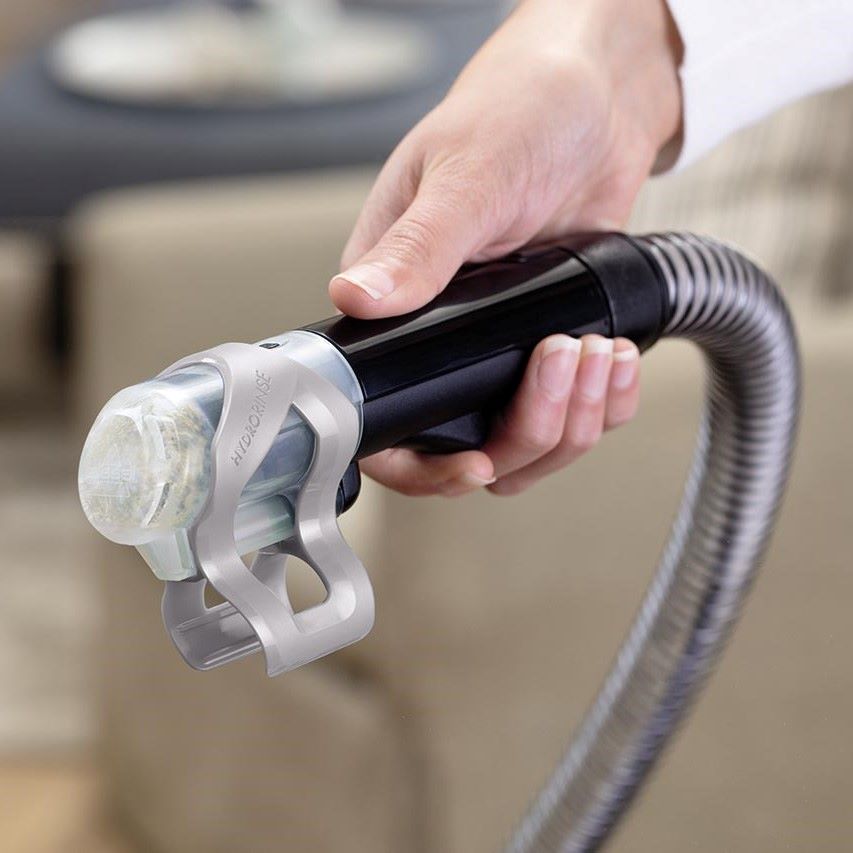 Hydrorinse öntisztítő tömlőeszköz