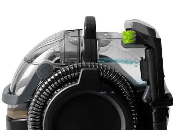 Könnyű és kompakt