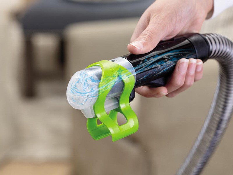 Hydrorinse öntisztítő tömlőeszköz