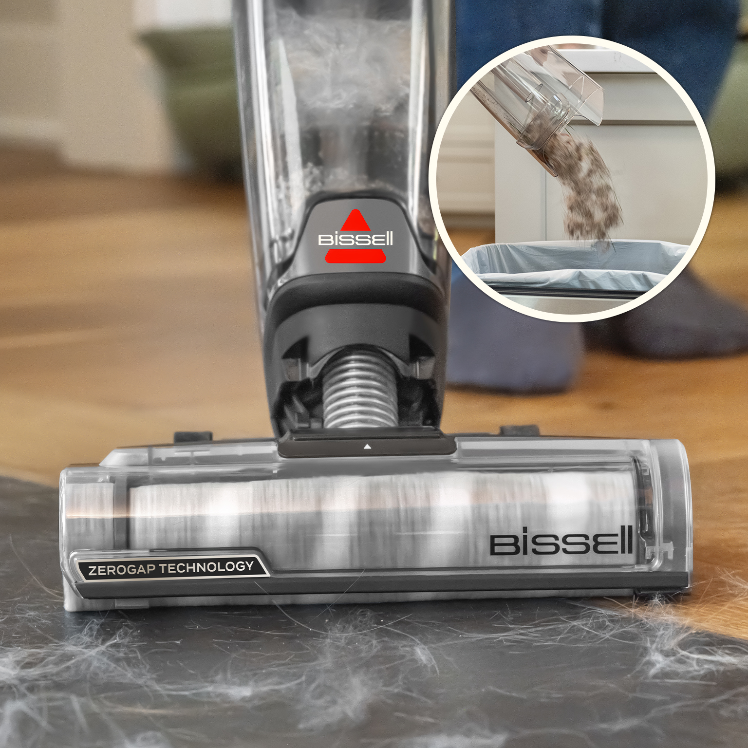 Tekeredésmentes technológia