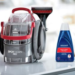 Spot & Stain Pro Oxy