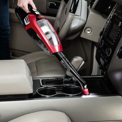 14,4 voltos MultiClean lítium-ion akkumulátoros kézi porszívó