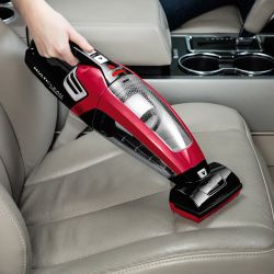 14,4 voltos MultiClean lítium-ion akkumulátoros kézi porszívó