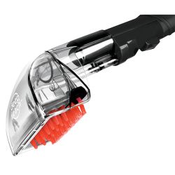 Szőnyeg- és folttisztító eszköz a legmélyebb rétegekhez