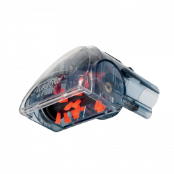 Erős folttisztító turbókefe