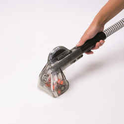 Erős folttisztító turbókefe