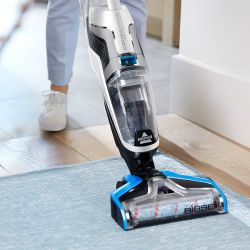 CrossWave Cordless Advanced