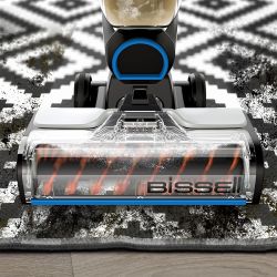 CrossWave Cordless Max/X7 - Area Rug Brush Roll