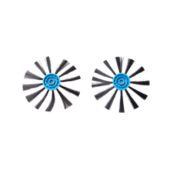 EV675/CleanView Connect Edge tisztítókefe csomag