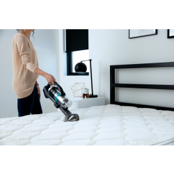 ICON motorizált turbó kefe