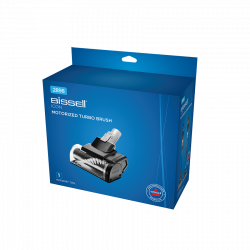 ICON motorizált turbó kefe