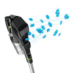 Multireach Active kisállatszag eltávolító rendszer