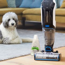 Natural Multi-Surface Floor Cleaning Formula pet