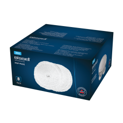 Spinwave Robot felmosópárnák