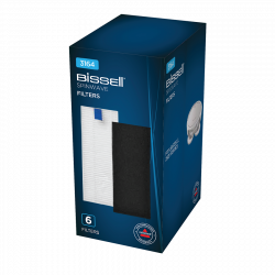 Spinwave robot szűrőkészlet