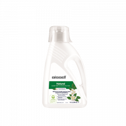 Natural Carpet Deep Cleaning Solution