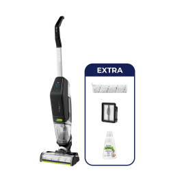 CrossWave X7 Plus Cordless Pet Pro