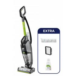 CrossWave® HydroSteam™ Pet