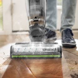 CrossWave® HydroSteam™ Pet