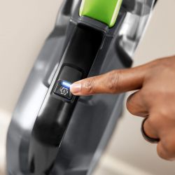 CrossWave® HydroSteam™ Pet