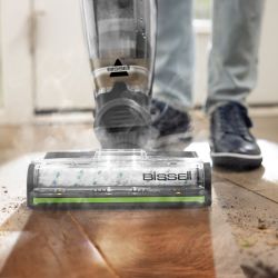 CrossWave® HydroSteam™ Pet Select