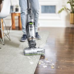 ​CrossWave® HydroSteam™ PET Pro