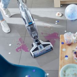 CrossWave C3  Select