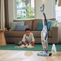 CrossWave C3  Select