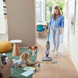 CrossWave Cordless C6