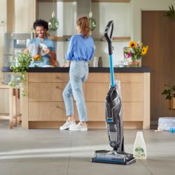 CrossWave Cordless C6