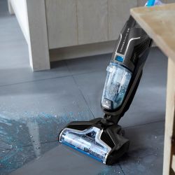 CrossWave Cordless C6