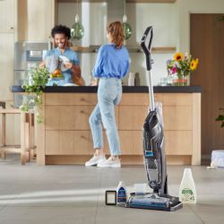 CrossWave C6 Cordless Select