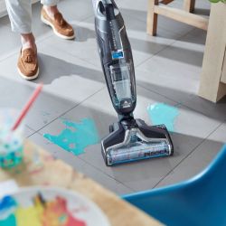 CrossWave C6 Cordless Select