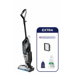 CrossWave Cordless C6 Pro