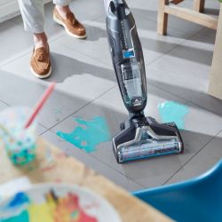 CrossWave Cordless C6 Pro