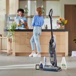 CrossWave Cordless C6 Pro