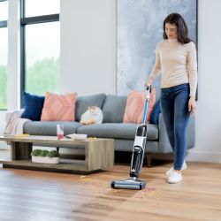 CrossWave HF3 Cordless