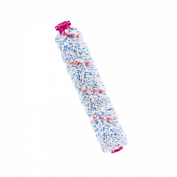 Multi-Surface Brushroll FreshStart