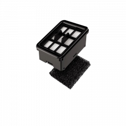 Crosswave® HF3 nedves vákuumszűrő