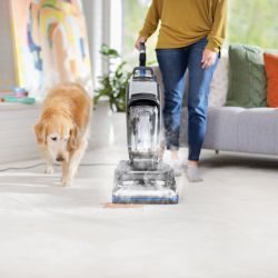 Revolution™ HydroSteam™