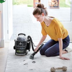  SpotClean Pet Pro Plus