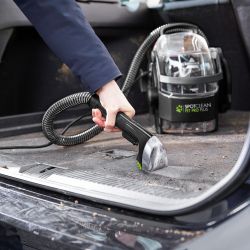  SpotClean Pet Pro Plus