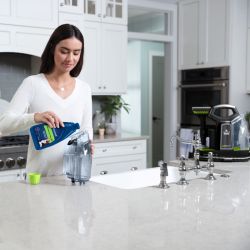 SpotClean Pet Select